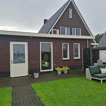 B&B De Terpen-3